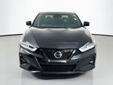 Used 2021 Nissan Maxima SR w/ Sport Mat Group image 2