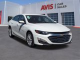 Used 2023 Chevrolet Malibu LT image 3
