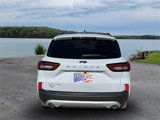 New 2025 Ford Escape Active w/ Tech Pack #1 image 6