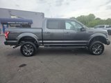 Used 2018 Ford F150 XLT w/ Equipment Group 302A Luxury image 4