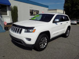 Used 2015 Jeep Grand Cherokee Limited image 2