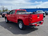 Used 2019 Chevrolet Colorado W/T image 3