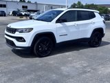 New 2025 Jeep Compass Latitude image 2
