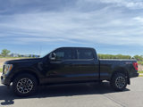 Used 2021 Ford F150 XLT image 2