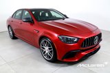 Used 2021 Mercedes-Benz E 63 AMG S w/ Driver Assistance Package image 3