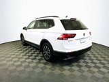 Used 2021 Volkswagen Tiguan SE image 6