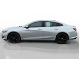 Used 2019 Chevrolet Malibu LT w/ Driver Confidence Package II image 2