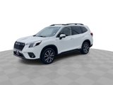 Used 2022 Subaru Forester Limited image 4