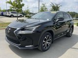 Used 2015 Lexus NX 200t F Sport image 3