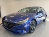 Used 2023 Hyundai Elantra SEL w/ Preferred Accessory Package image 3