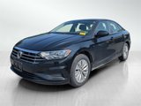 Used 2020 Volkswagen Jetta SE image 3