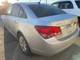 Used 2013 Chevrolet Cruze LS image 3