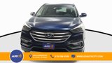 Used 2018 Hyundai Santa Fe Sport w/ 2.4L Value Package 02 image 4
