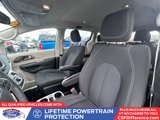 Used 2023 Chrysler Voyager LX image 2