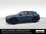 New 2025 Honda HR-V Sport image 4