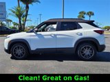 Used 2021 Chevrolet TrailBlazer ACTIV image 4