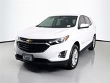 Used 2019 Chevrolet Equinox LT image 3