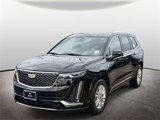 New 2025 Cadillac XT6 Luxury image 5