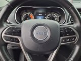 Used 2019 Jeep Cherokee Limited w/ Luxury Group image 5