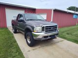 Used 2004 Ford F250 4x4 SuperCab Super Duty image 4
