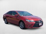 Used 2016 Toyota Camry SE image 3