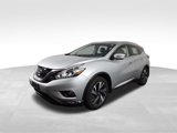 Used 2017 Nissan Murano Platinum w/ Platinum Technology Package image 2