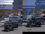 New 2025 Chevrolet Trax LT w/ Driver Confidence Package image 2