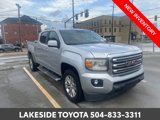Used 2015 GMC Canyon SLE w/ SLE Convenience Package image 3