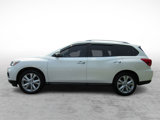 Used 2019 Nissan Pathfinder SL w/ SL Premium Package image 4