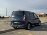 Used 2014 Ford Transit Connect XLT image 3