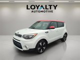 Used 2018 Kia Soul + image 2