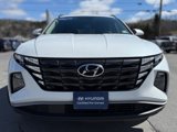 Used 2022 Hyundai Tucson SEL w/ Cargo Package image 2