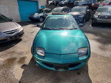 Used 1998 Pontiac Sunfire SE w/ Opt Pkg image 5