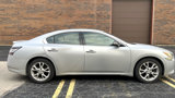 Used 2013 Nissan Maxima 3.5 SV w/ SV Value Pkg image 6