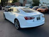 Used 2022 Chevrolet Malibu LT image 5
