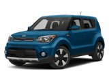 Used 2017 Kia Soul + image 2