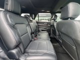 Used 2017 Ford Explorer Platinum image 5