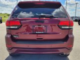 Used 2021 Jeep Grand Cherokee Laredo X image 5