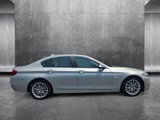 Used 2016 BMW 528i Sedan image 4