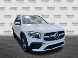 Used 2021 Mercedes-Benz GLB 250 4MATIC image 2