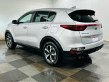 Used 2020 Kia Sportage LX image 3