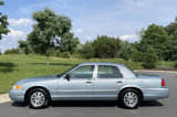 Used 2003 Ford Crown Victoria LX image 2