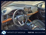 Used 2021 Audi Q5 2.0T Premium Plus image 5