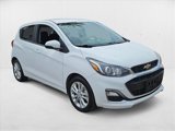 Used 2021 Chevrolet Spark LT image 3