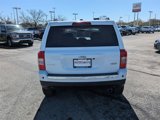 Used 2017 Jeep Patriot High Altitude image 4