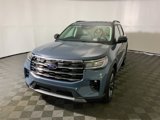 New 2025 Ford Explorer Active w/ Active Comfort Package image 4