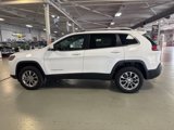 Used 2021 Jeep Cherokee Latitude Lux w/ Sun & Sound Group image 2