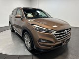Used 2017 Hyundai Tucson SE Plus image 2
