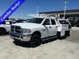Used 2018 RAM 3500 Tradesman w/ Chrome Appearance Group image 2
