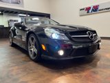 Used 2011 Mercedes-Benz SL 63 AMG image 3